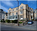 Madeira Lodge, Weston-super-Mare