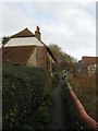 Cottages, Eastbourne Road, East Dean