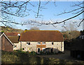 Carew Cottages, East Dean