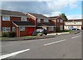 Somerville Way, Bridgwater