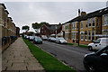 Hamlyn Avenue, Hull