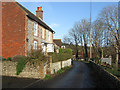 The Old Bakehouse, Went Way, East Dean