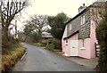 Cottage, Culver Lane