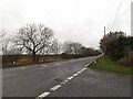 TL3359 : St.Neots Road, Knapwell by Geographer