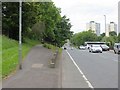 Old Durham Road, Beacon Lough