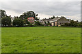 Footpath, Hay-on-Wye