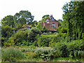 Burnt House and Cottage, Dukes Green