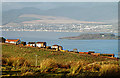 Dougliehill and the Firth of Clyde