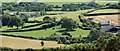 Corfe Castle - Little Woolgarston