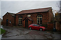 Methodist Chapel,  South Ferriby