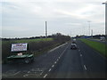 Leeds Road near Haigh Cottage