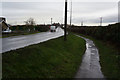 Sluice Road, South Ferriby