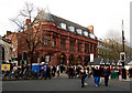 Barclays Bank, York