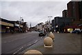 Taxis at Bromley South