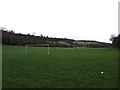 Football pitches, Snodhurst Bottom