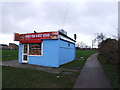 Snack Bar, Hook Meadow, Walderslade