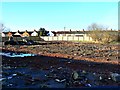 Site of former Even Swindon School, Hughes Street, Swindon (1 of 7)