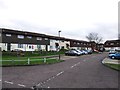 Kinross Close, Princes Park