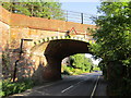 Arch Railway Bridge