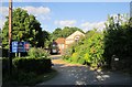 Horsley Evangelical Church