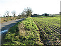 TG3806 : View towards Lyndhurst Farm by Evelyn Simak