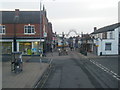 High Street, Normanton