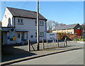 Llanberis Police Station