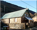 Chapel in School Street, Tirphil