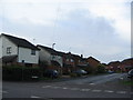 Madeira Croft off Maudslay Road