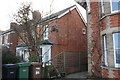 Houses on Wantage Road