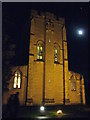 St John the Evangelist Church, Oxford