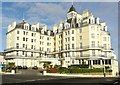 Queens Hotel, Eastbourne