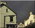 Buildings in Paignton