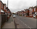 Vincent Avenue, Upper Shirley, Southampton