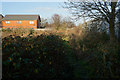 Sculcoates Lane Cemetery, Hull