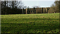 The Millennium Stones, Gatton Park