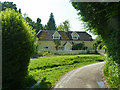 Ladywell Cottage, New Alresford