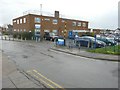 Whitstable Health Centre