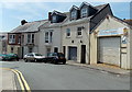 Greenhill Avenue Garage, Tenby