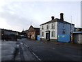 Woods Lane, Cradley Heath