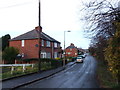 Silverthorne Lane, Cradley Heath