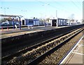 Mill Hill Broadway station