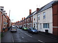 Sidaway Street, Cradley Heath