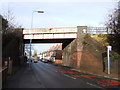 Halesowen Road, Old Hill