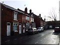 Meadow Street, Cradley Heath