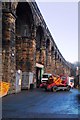 Small Businesses in the Viaduct Arches