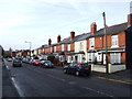 Penncricket Lane, Oldbury