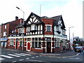 Royal Oak, Oldbury