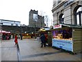 Guildhall Square / Shipquay Place, Derry / Londonderry