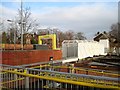 Crumpsall Station, Manchester